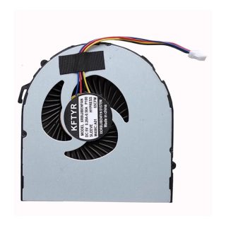 Suitable for Acer V5-431 V5-431G 531G V5-571CPU and GPU FAN