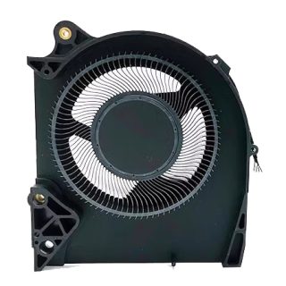 Suitable for Dell Alienware m15 Notebook R7 Cooling Fan