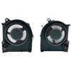 Suitable for Dell Alienware m15 Notebook R7 Cooling Fan - Image 2