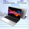 Ezbook s7 15.6inch Laptop N95 12+256gb windows 11os - Image 2