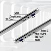 Ezbook s7 15.6inch Laptop N95 12+256gb windows 11os - Image 3