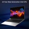 Ezbook s7 15.6inch Laptop N95 12+256gb windows 11os - Image 4