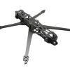 Odm GK-13 inch V3 carbon fiber rack FPV Carbon Fiber Rack