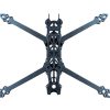 MARK 4 7-inch HD version SEARCH FPV Carbon Fiber Rack