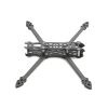 FPV Carbon Fiber Rack MARK 4-5inch rack