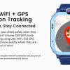 World Premiere Blackview NEW Z20 4G Smart Watch IP67 Watch - Image 2