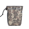 Outdoor tactical bag, accessory waist bag, outdoor hiking powder bag, camping supplies bag, Molle small recycling bag - Image 3