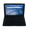 Laptop mini quad core 10.1-inch mini computer Android netbook with built-in wireless - Image 2