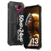 Ulefone Armor X13 Up to 12GB+64G Android 13 Global Version