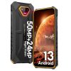 Ulefone Armor X13 Up to 12GB+64G Android 13 Global Version - Image 2
