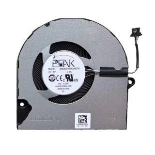 Suitable for Dell VOSTRO 14 5410 5415 5418 5510 5515 7415 CPU fan
