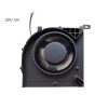 Suitable for Lenovo Legion Y7000P R7000P notebook 2023 model CPU and GPU fan 12V - Image 4