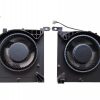 Suitable for Lenovo Legion Y7000P R7000P notebook 2023 model CPU and GPU fan 12V - Image 2