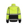 2024 New European and American Winter Safety Protective Clothing, Safety Jacket, - Image 3