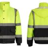 2024 New European and American Winter Safety Protective Clothing, Safety Jacket, - Image 5