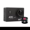Underwater sports camera 4K high-definition sports DV with WIFI and remote control motorcycle outdoor diving waterproof camera