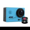 Underwater sports camera 4K high-definition sports DV with WIFI and remote control motorcycle outdoor diving waterproof camera - Image 3