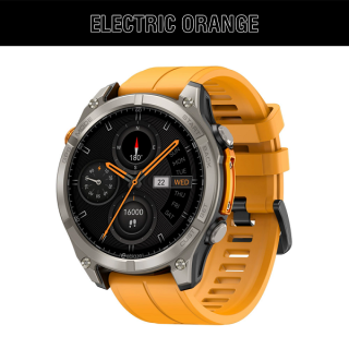 Zeblaze Stratos 4 smart watch